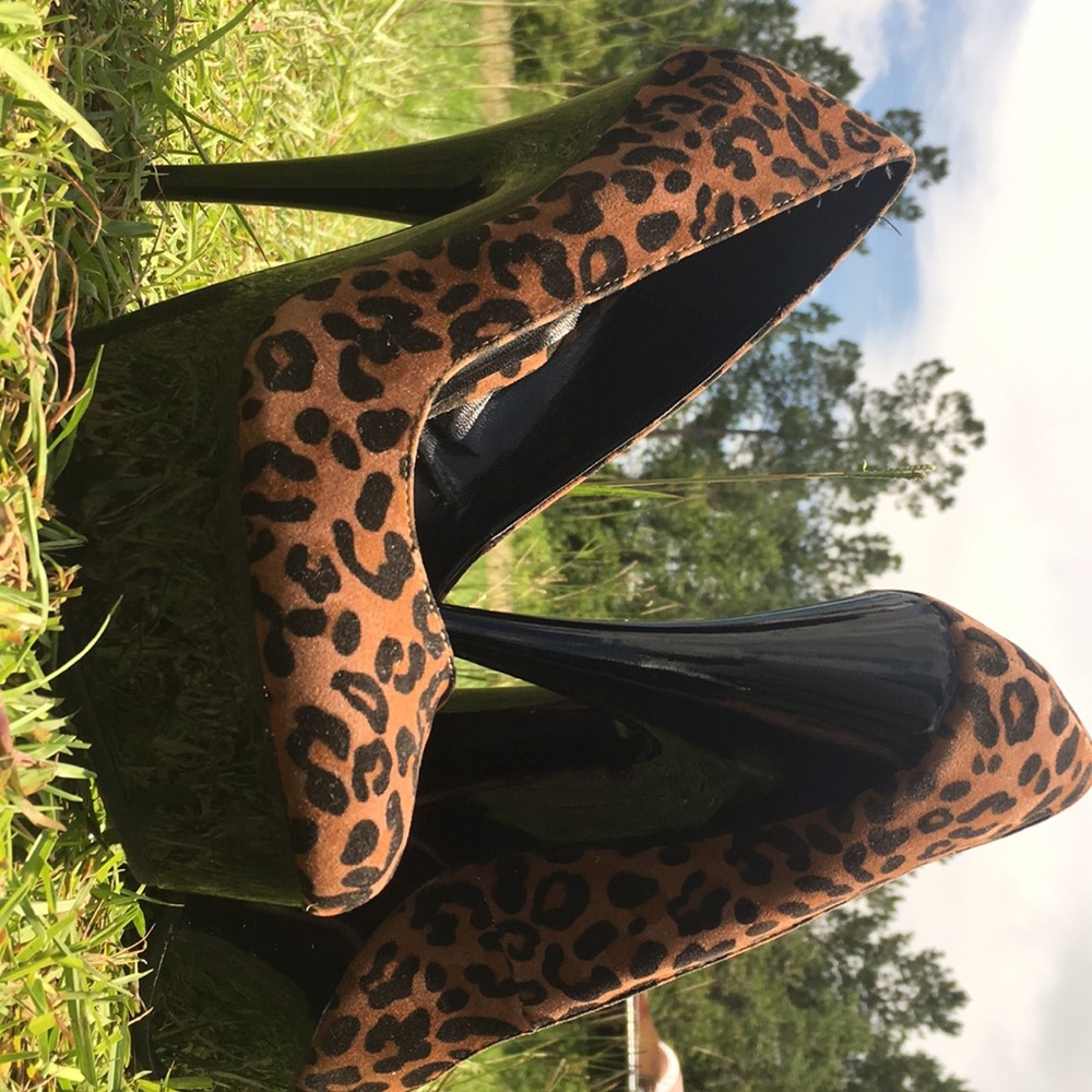 Very beautiful heels